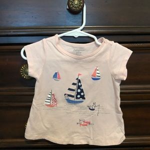 Sailboat T-Shirt ⛵️